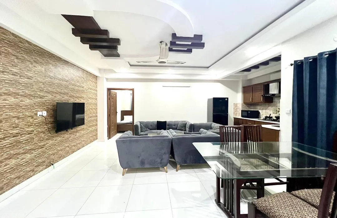 Luxury Apartment Rentals-1