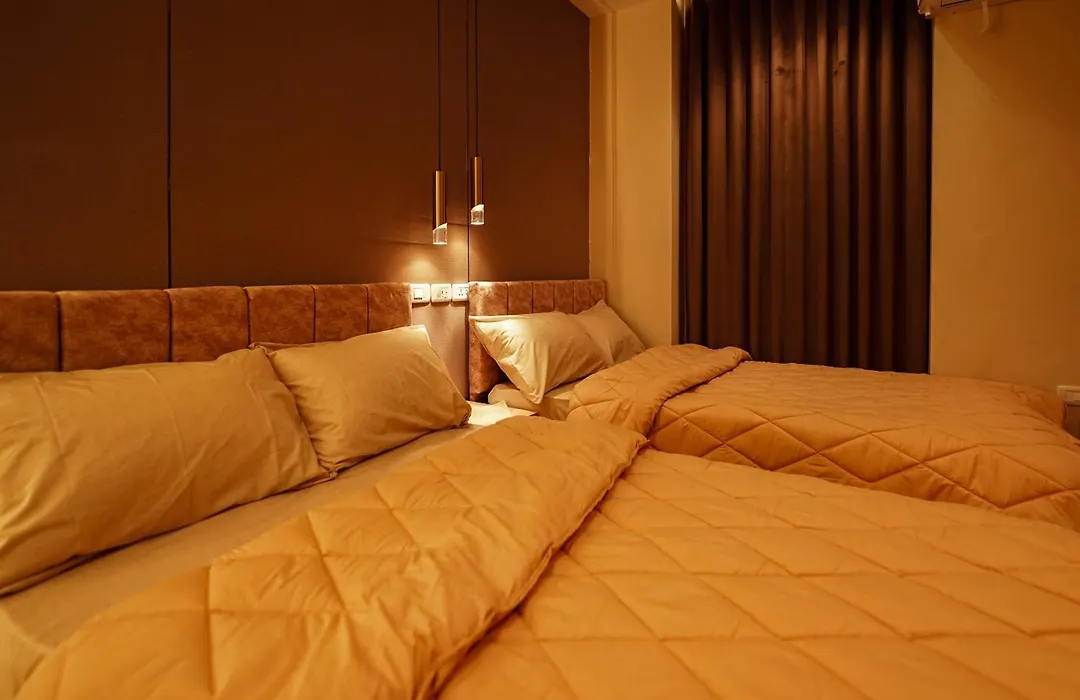 Sydney Hotel - Downtown,Cairo-1