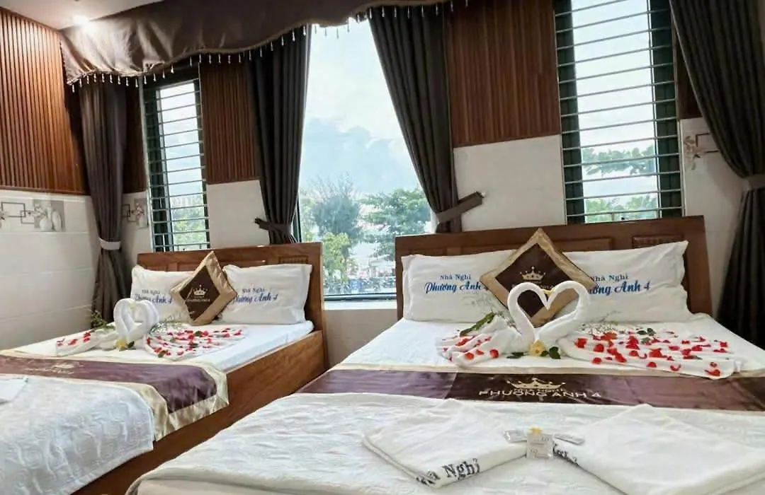 Hotel Phuong Anh 4-1