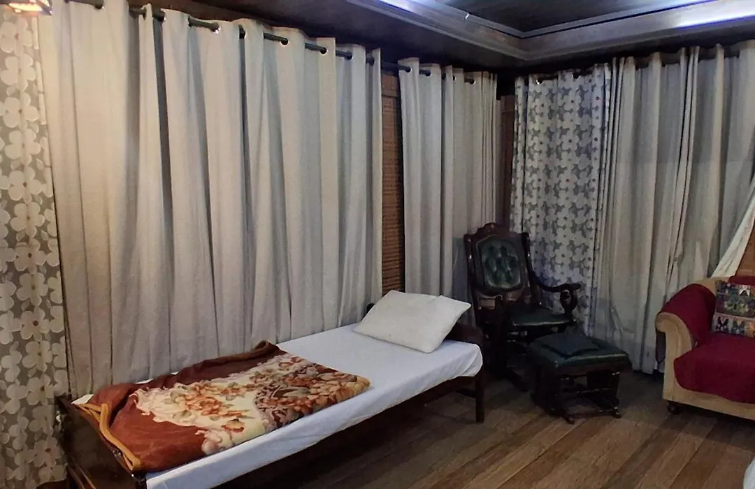 Northern Sun Inn Hotel Murree-1