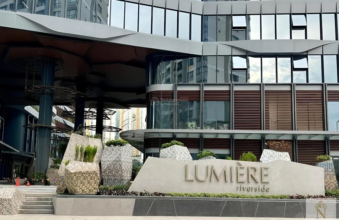 Lumiere Thao Dien - The Grand Riverside Luxury Residence-1