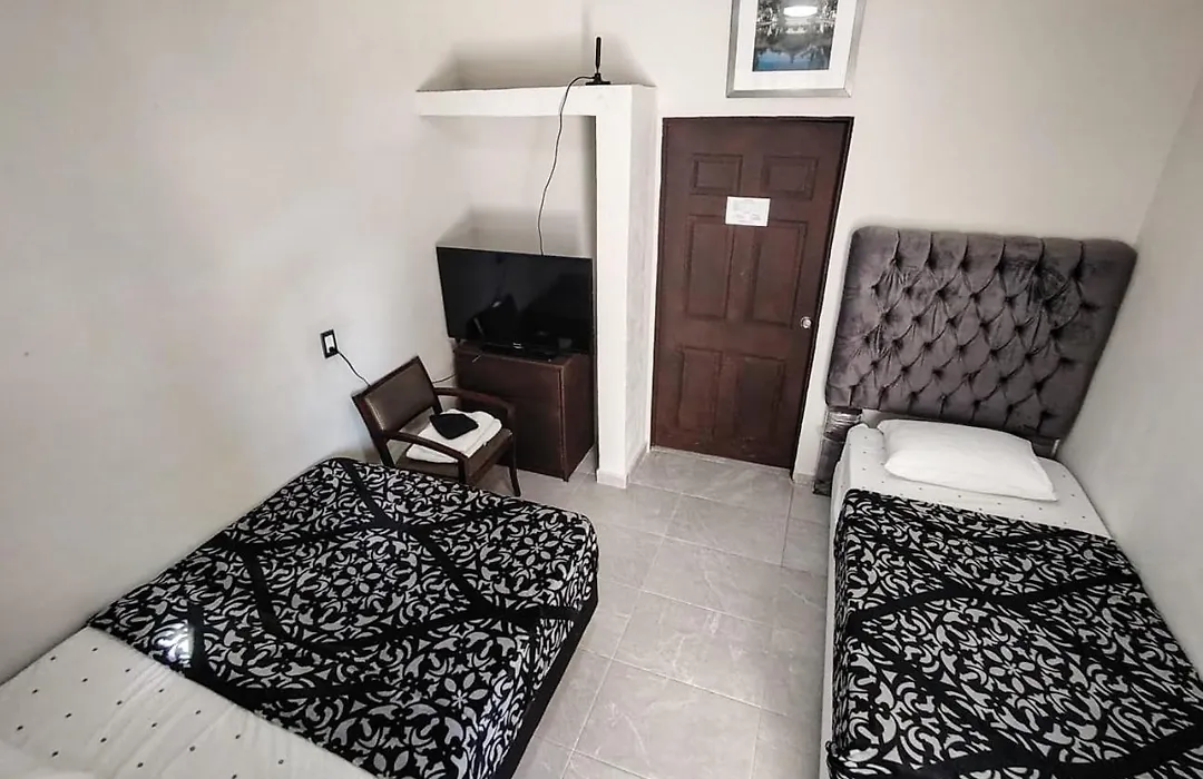 Hotel San Jose-1