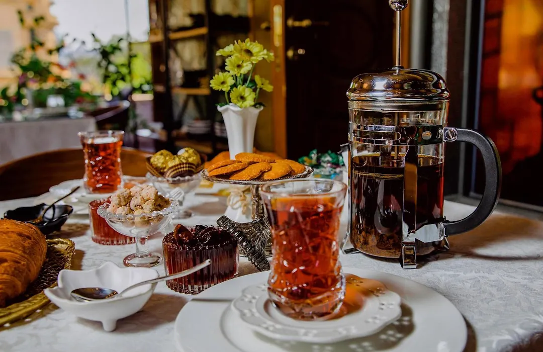 Royal Historical Boutique Hotel-1