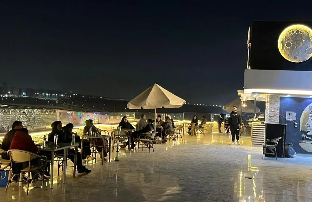 Pyramids & Museum Luxury Inn-1