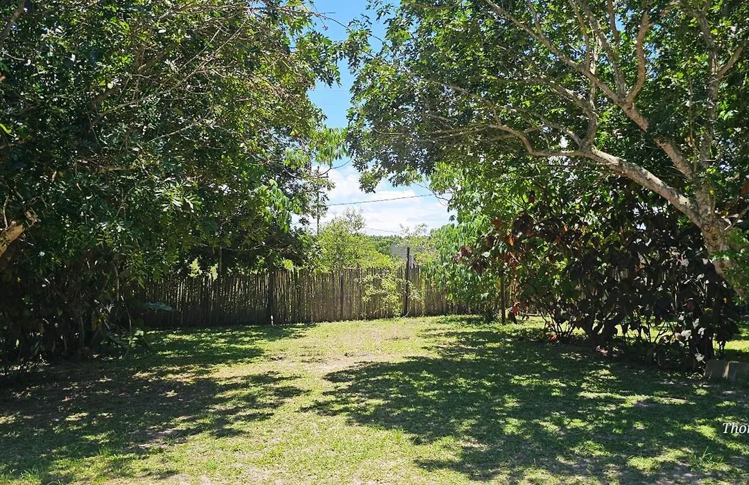 Nemo Self-Catering Lodge-1