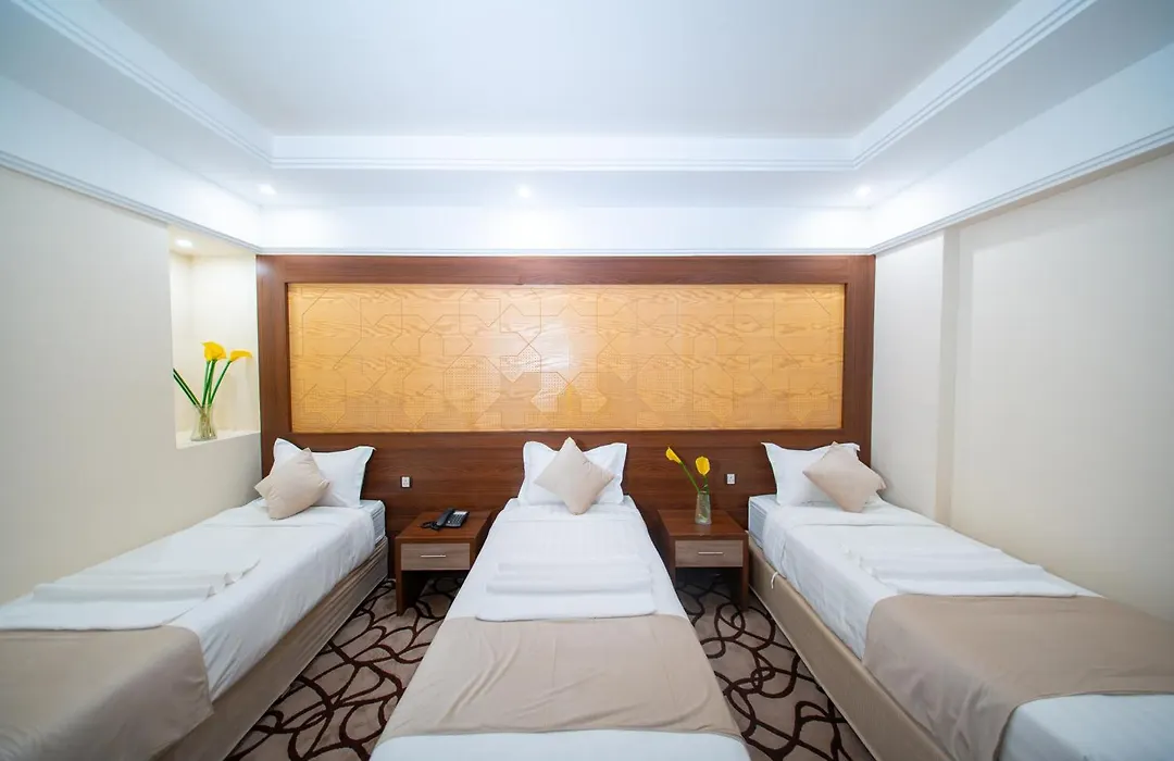 Tamore Hotel By Orvana-1