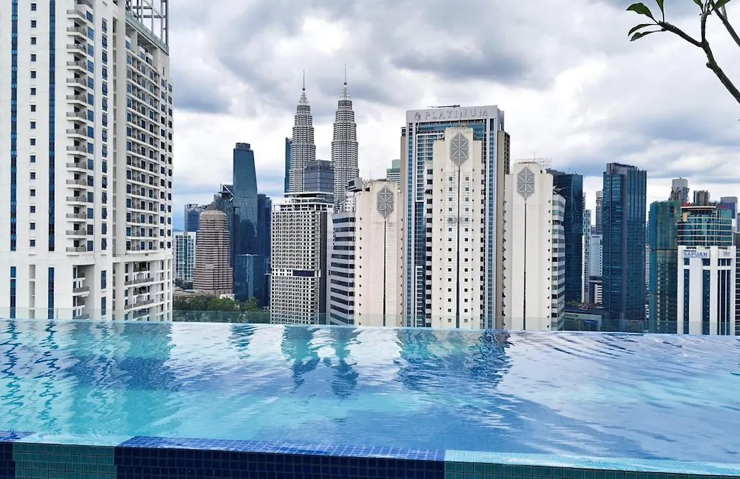 Majestic Residence Klcc By Divina-1