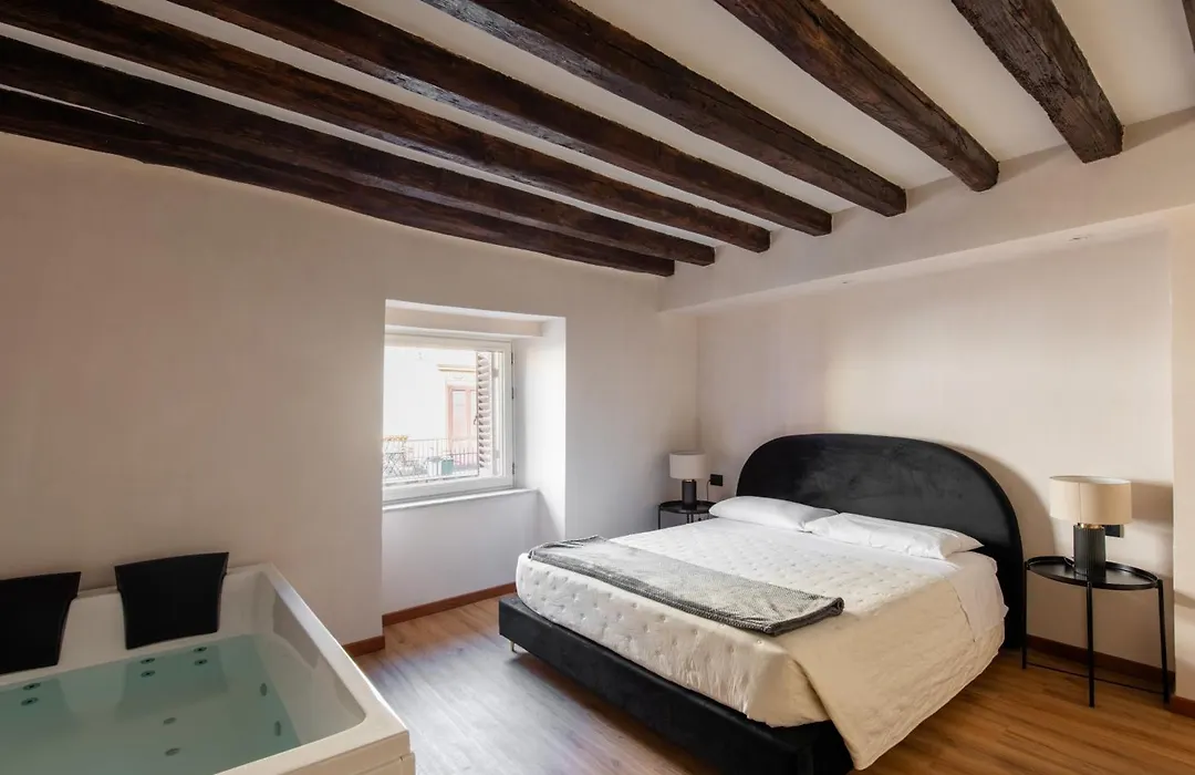 Vittorio Emanuele Suites&Apartments-1