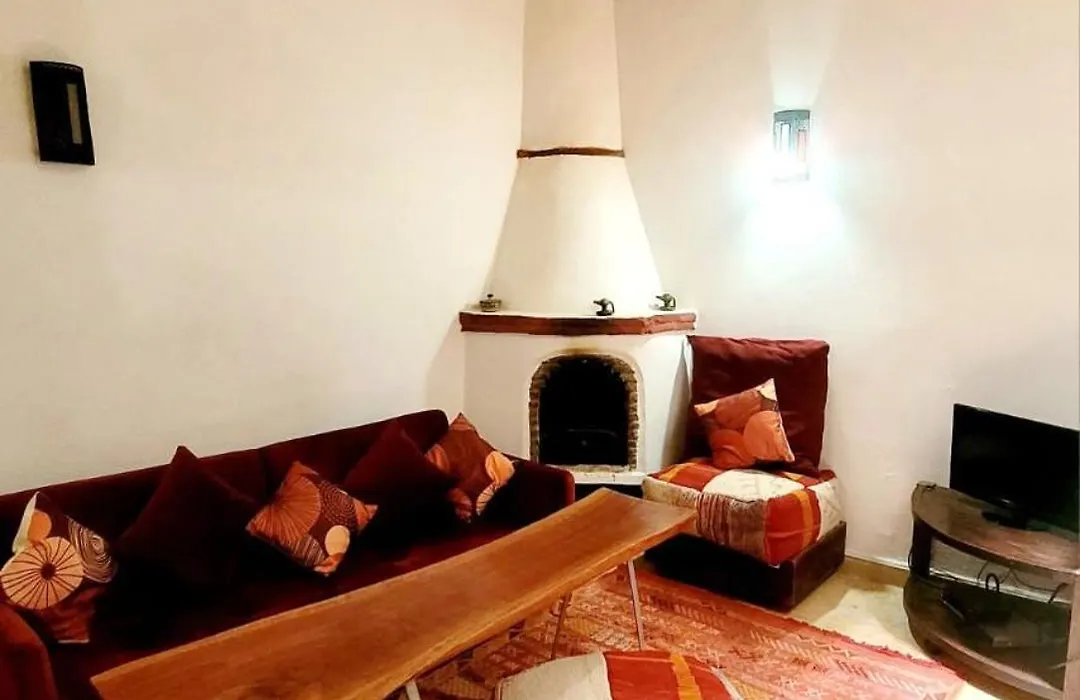 Dar Nour Essaouira Old Medina-1