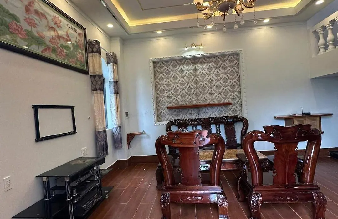 Ivory Garden Villa-1
