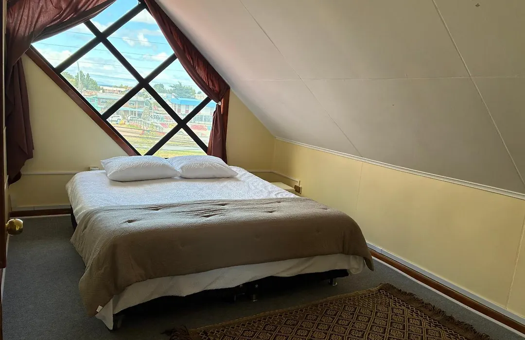 Hostal Mundet-1