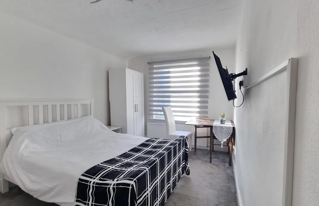 Citystay London-1