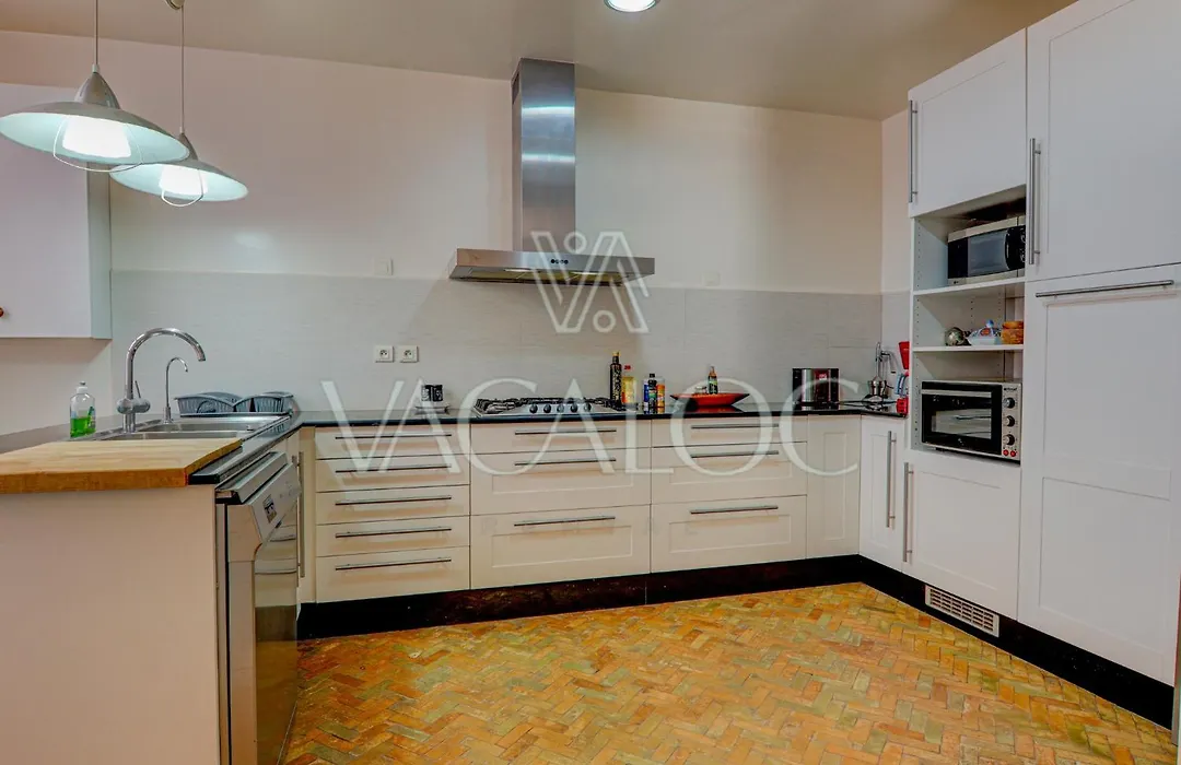 Villa Inha Agadir - Luxe - 6 Px-1