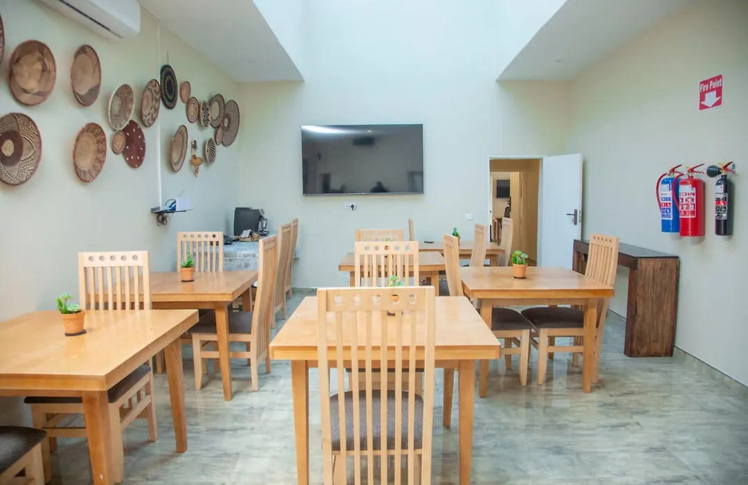 The Residence Hills Lodge-1