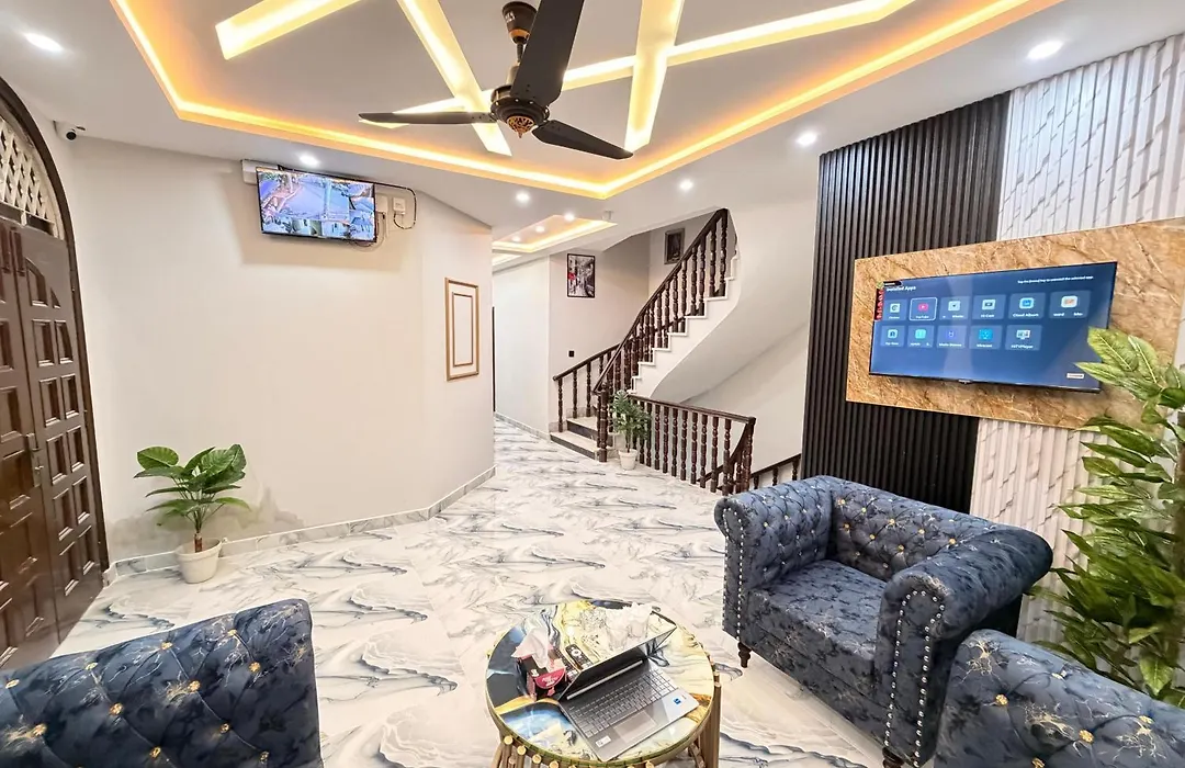 Image Luxury Guest House G10-4-1