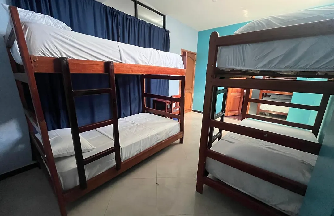 Bambu Hostal-1