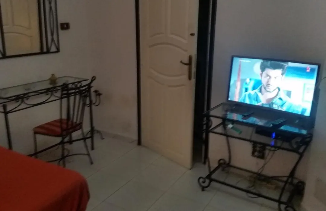 Chambre Climatisee-1