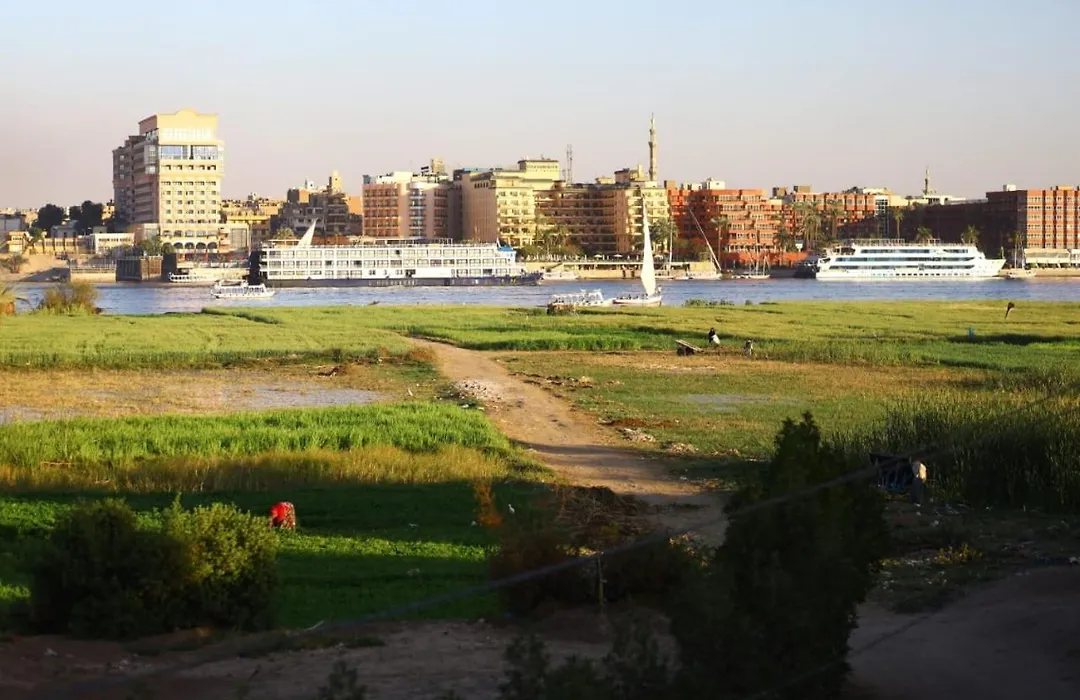 Nile Flower Guesthouse-1