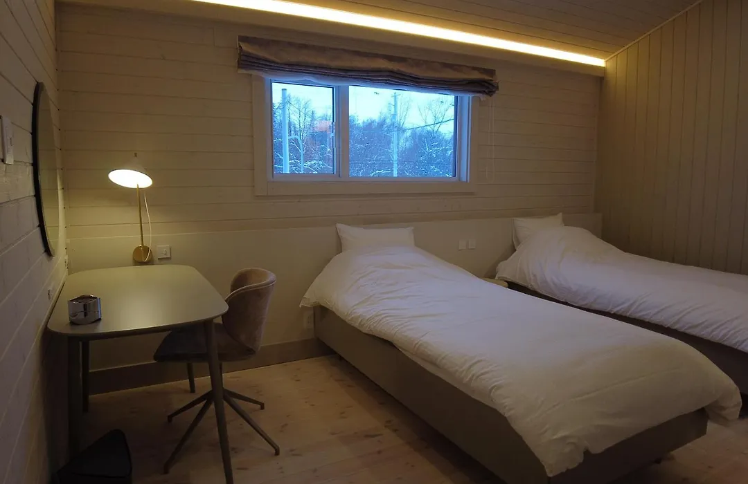 Lucent Niseko-1