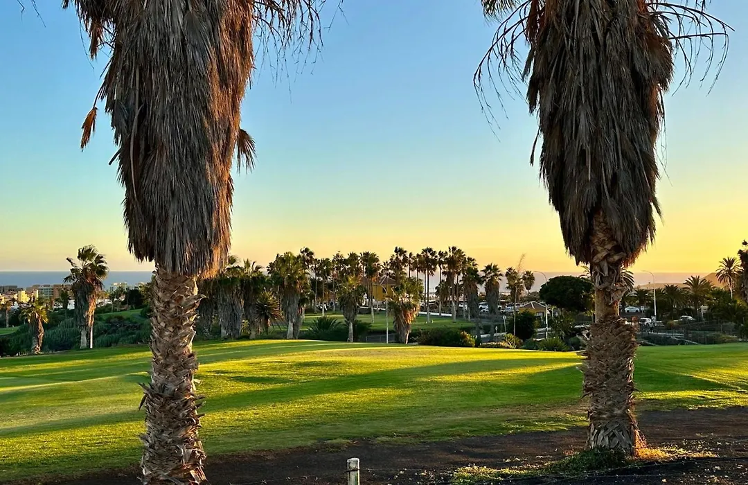 Bonita Vistas Golf Del Sur-1