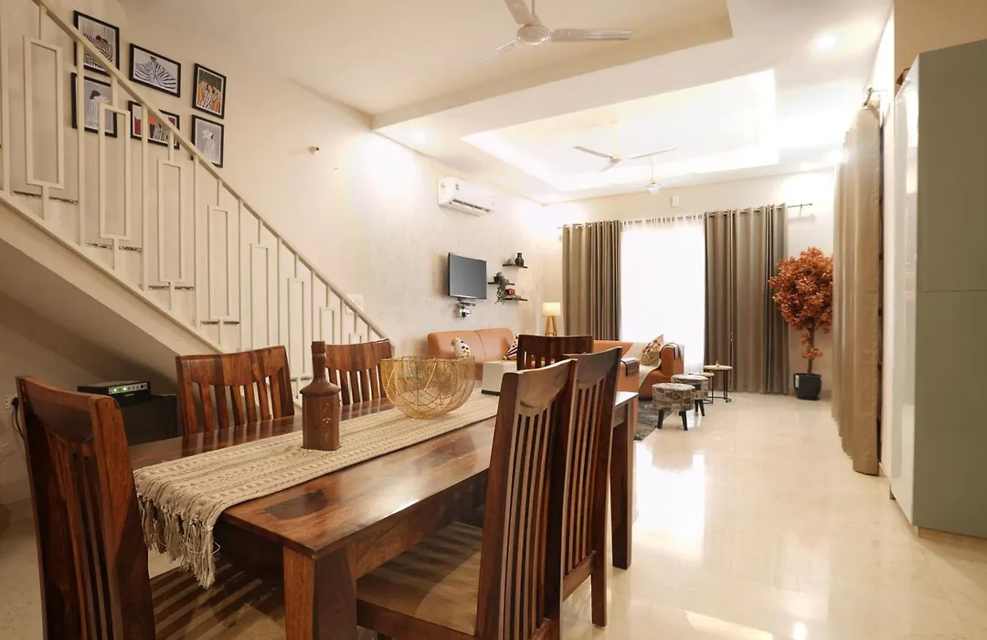 Ruhani Villa By The Staycationer-1