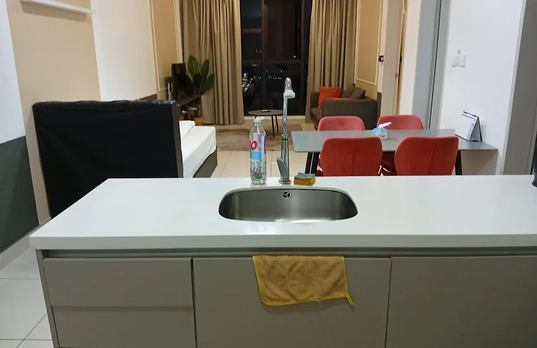 B&B At Trion Kuala Lumpur-1