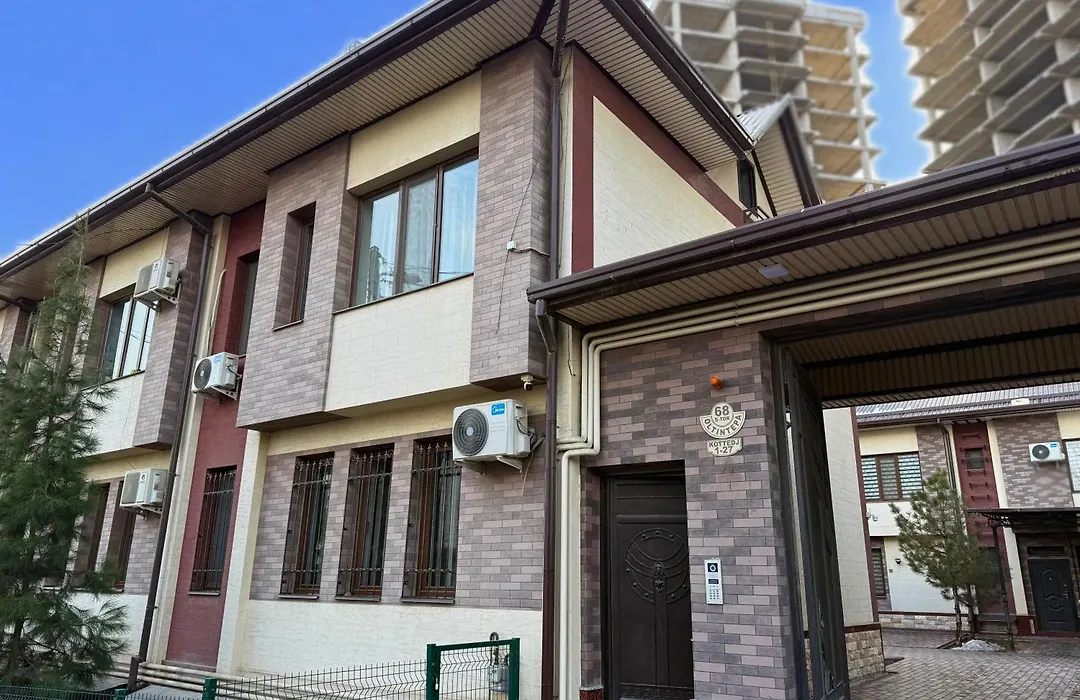 3Bdr Suprime Townhouse-1