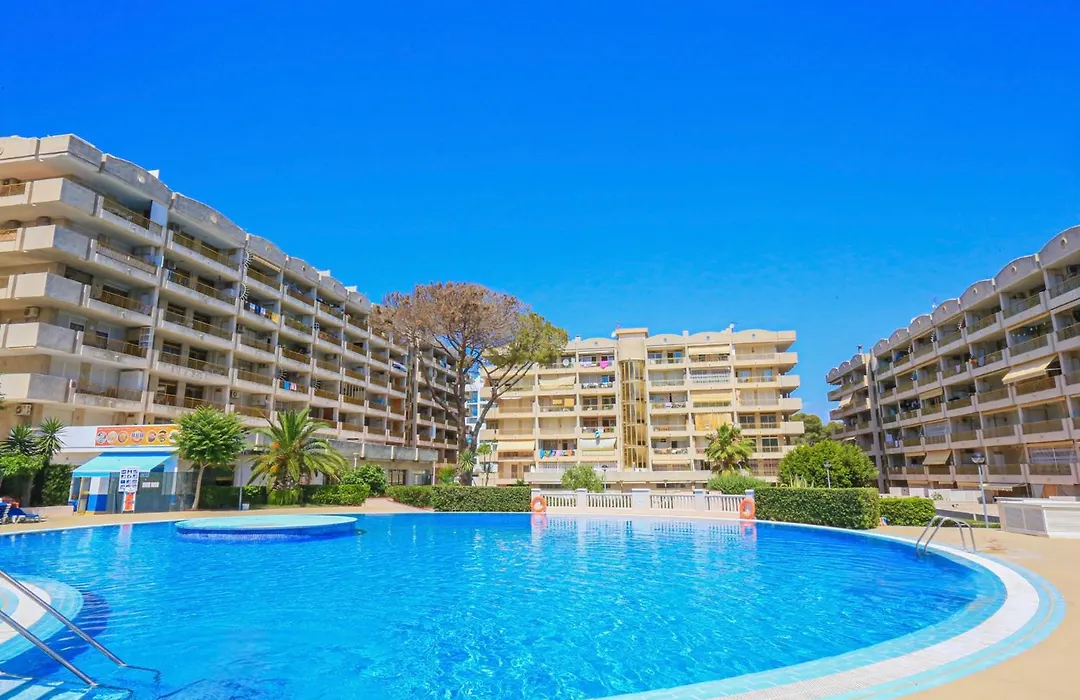 Clauhomes Sweet Salou-1