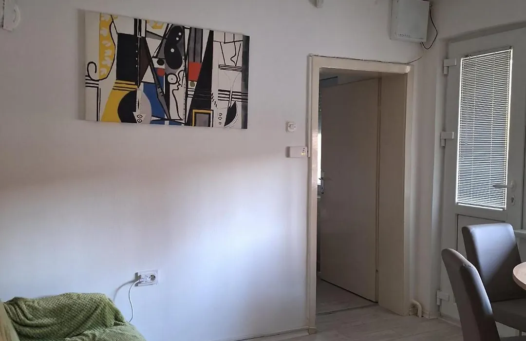 Sweet Cosy Apartment-1