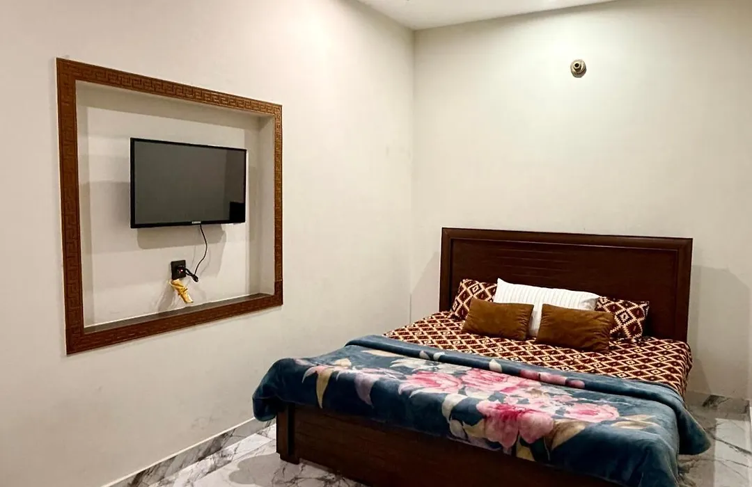 The Oramin Apartments-1