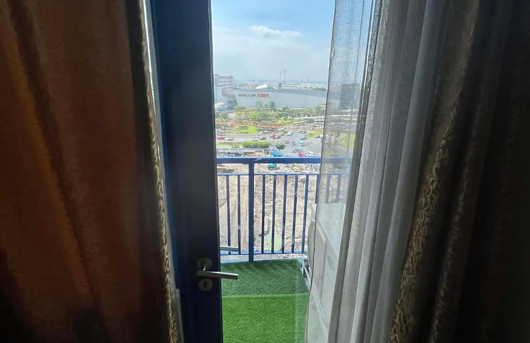 Sea Residences Vertex-1