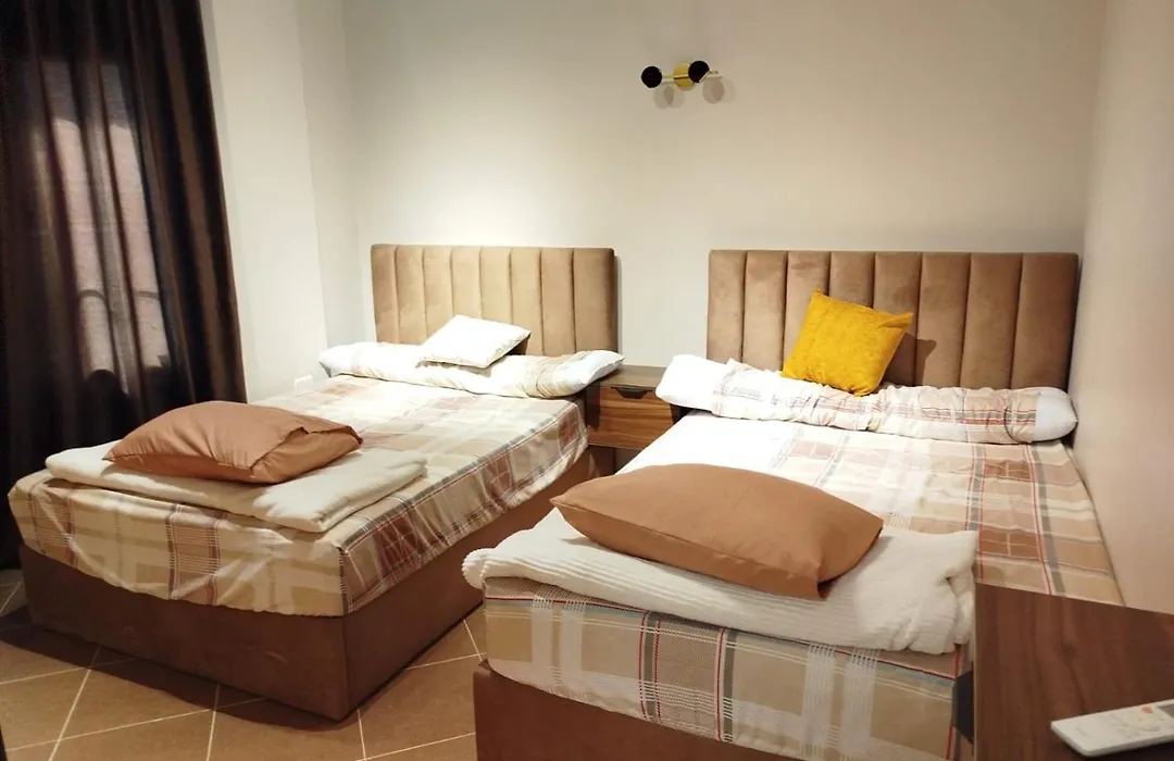 Balkan Beach Resort- Relaxing Beach Apartment-1