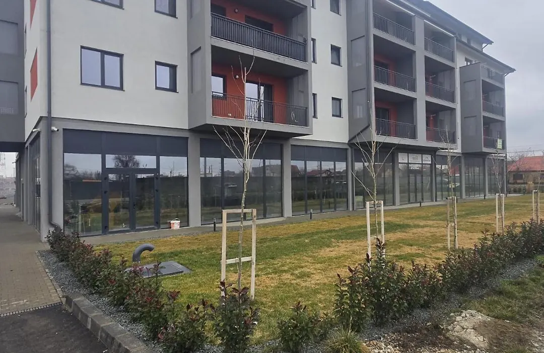 Eliza Apartament-1