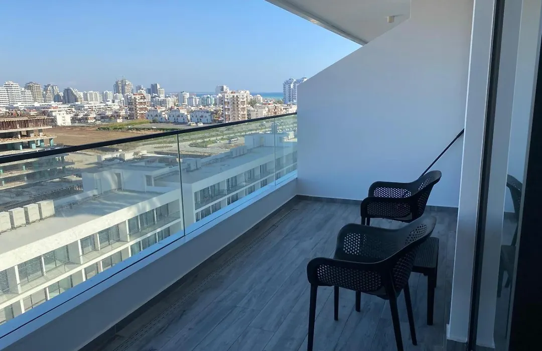 Grand Sapphire Premium Residence B-1