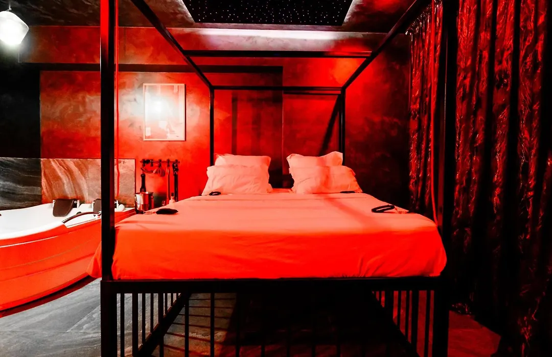 Ruby Night Luxury Apartments-1