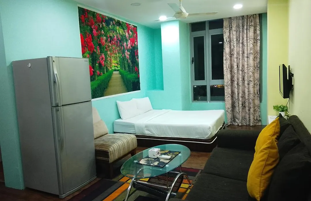 Mykl Family Suite Taragon-1