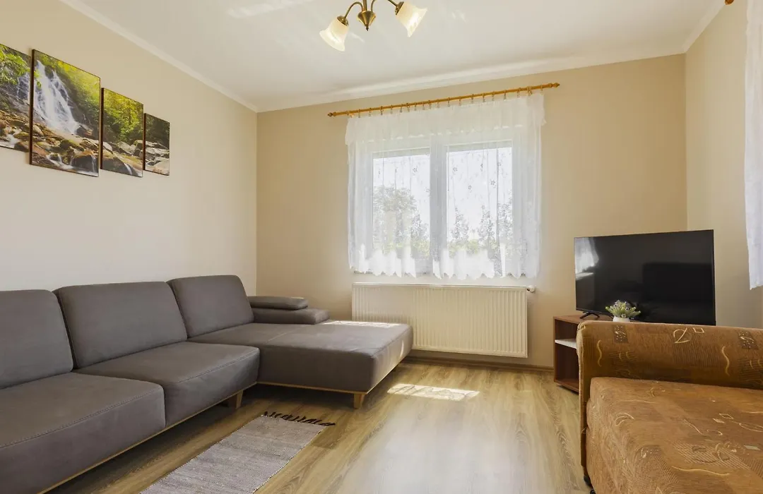 Apartment Pajtas 2 By Interhome-1