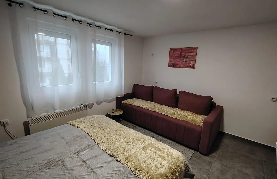 Everblue Chalet Kopaonik-1