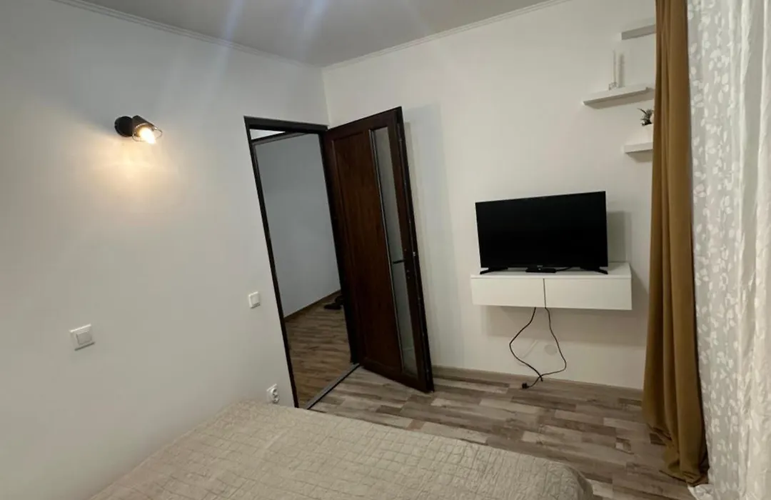 Mudi Apartment Apusului, Sector 6-1