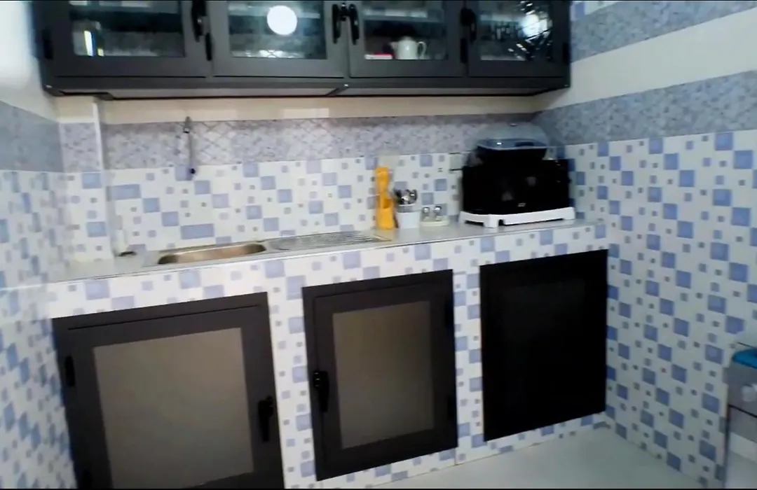 Residence Cinachic-1