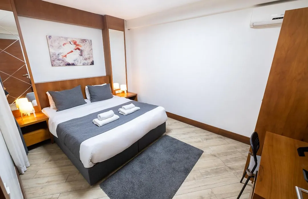 Sea Side Dream Apartment-1