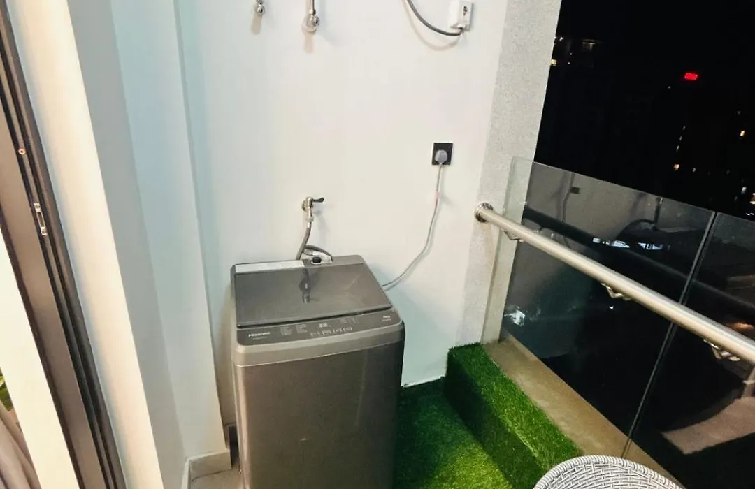 Meteor Garden Kilimani Private Apartment-1