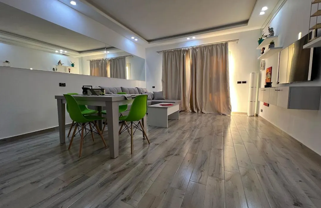 Residence Atelier Sharm El Sheik 1-1