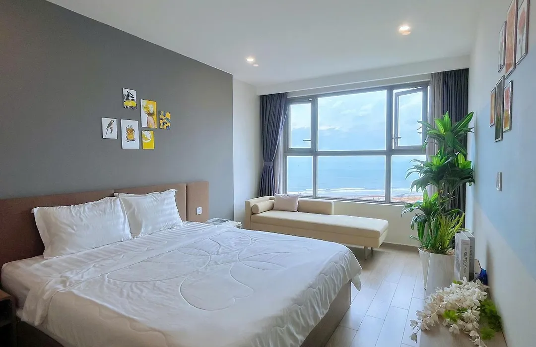 The Song Signature Apartment Vung Tau-1