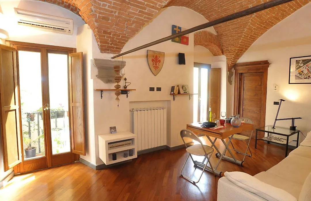 Apartment Haus Merville Im Zentrum Von Florenz Mit Wifi Zugang By Interhome-1