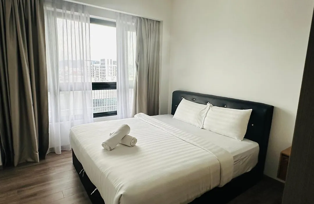 Residence Agile Apartment At Kulalampur-1