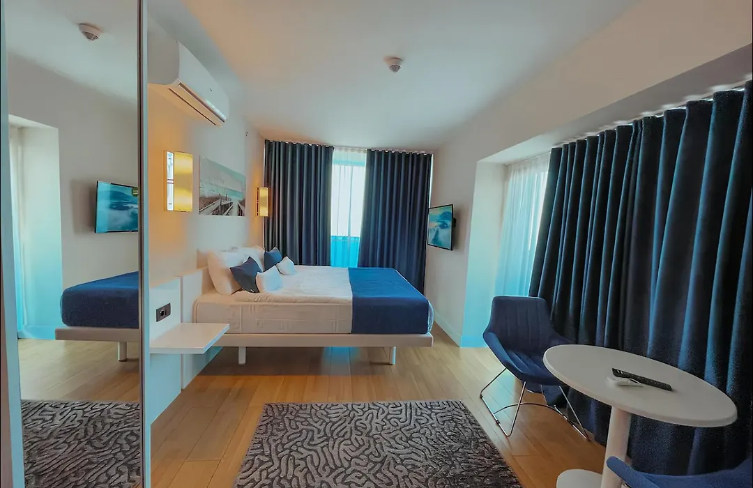 Orbi City - Premium Apartments-1