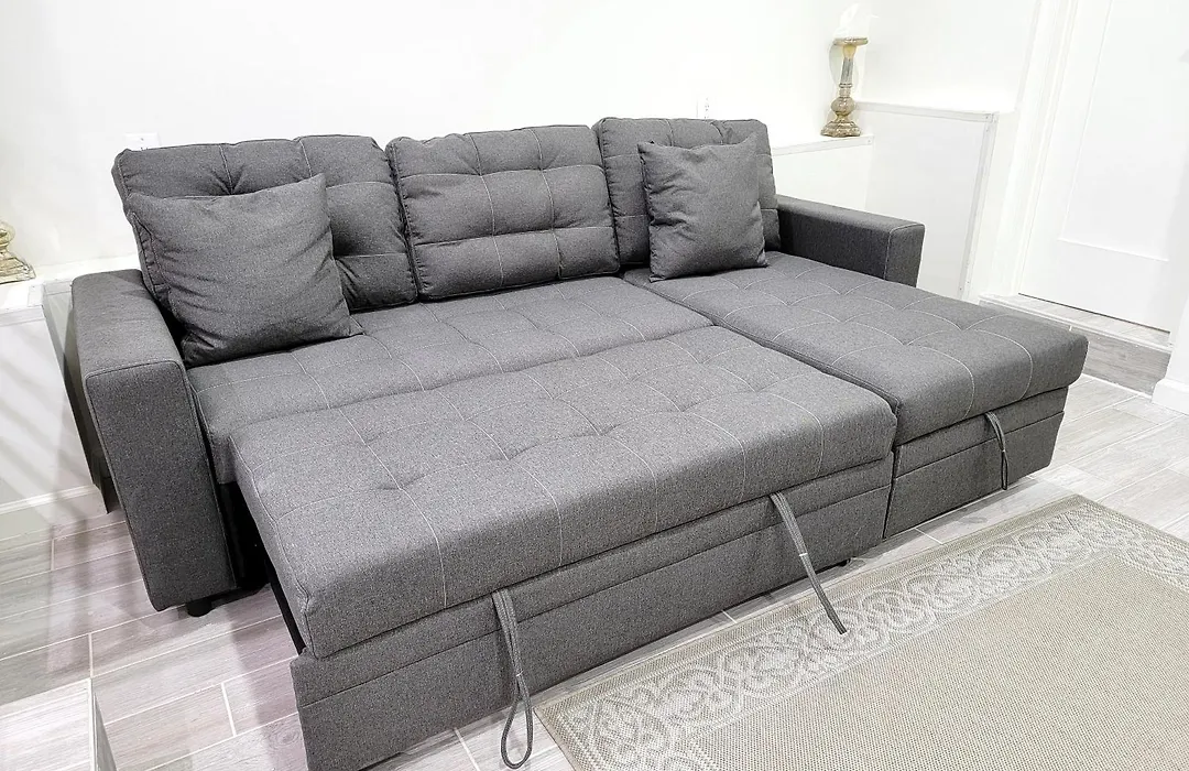 Modern 2Br Guest Suite W En-Suite Bathrooms 10 Min To Rodeo Drive Near Kaiser And Cedars Hospitals-1