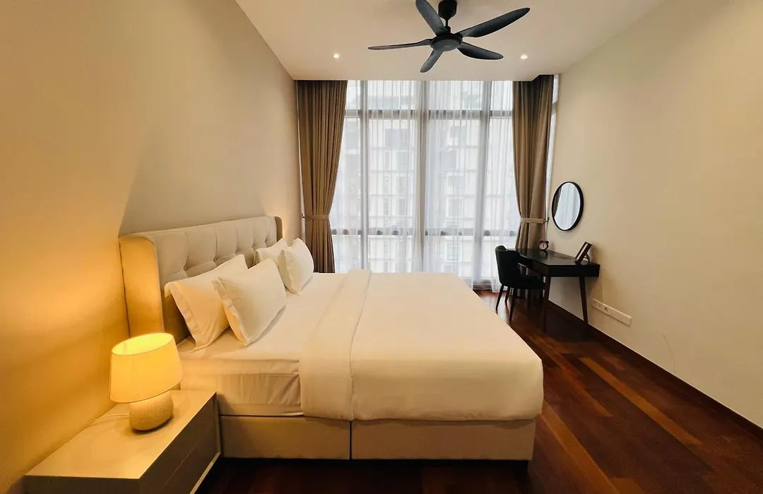 Manor Residences Klcc-1