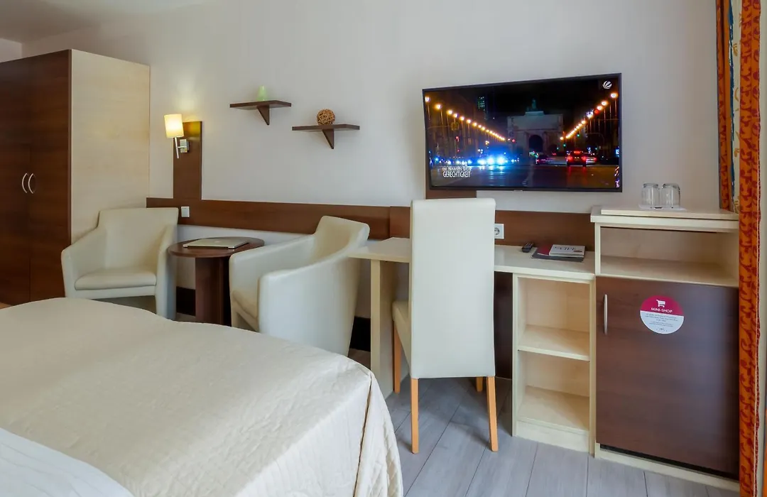 Hotel Astor-1